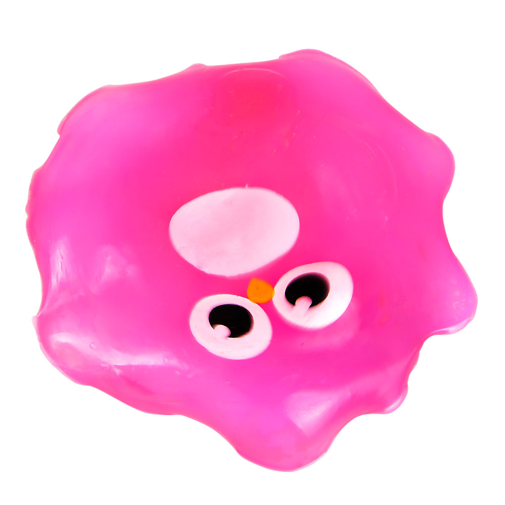 Sticky Splat Owl (1 DZ)