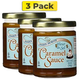 Trader Joe's Fleur de Sel Caramel Sauce 10 oz