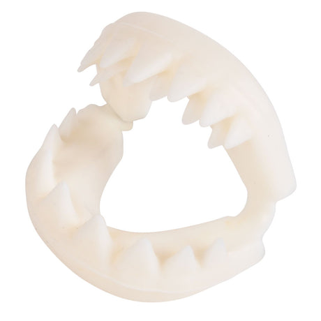 Shark Teeth Costume Accessory