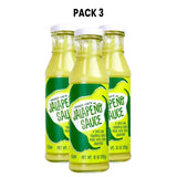 Jalapeño Sauce 5 oz