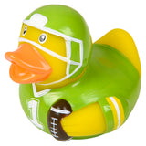 Football Rubber Ducks (1 DZ)