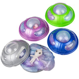 UFO Alien Rainbow Slime (1 DZ)