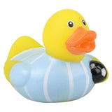 Soccer Rubber Ducks (1 DZ)