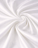 Ivory Pongee Lining