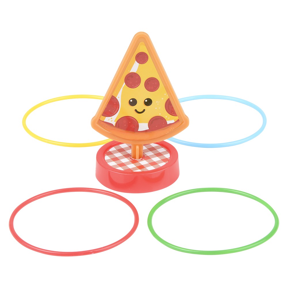 Pizza Toss Game (1 DZ)