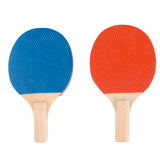 Mini Table Tennis Set 6.25"