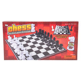 Chess Set 14"