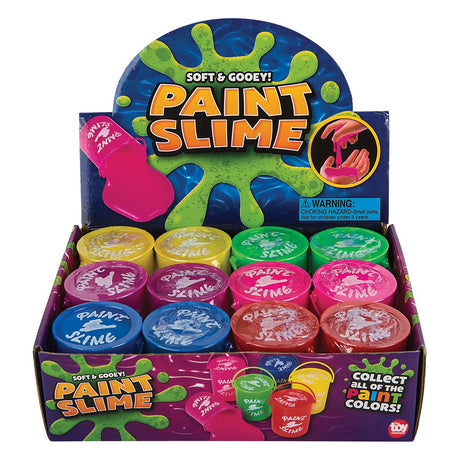 Paint Slime (1 DZ)