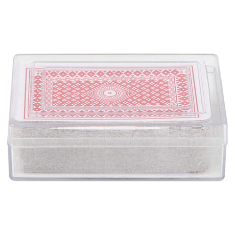 Mini Playing Cards 2.5" (1 DZ)
