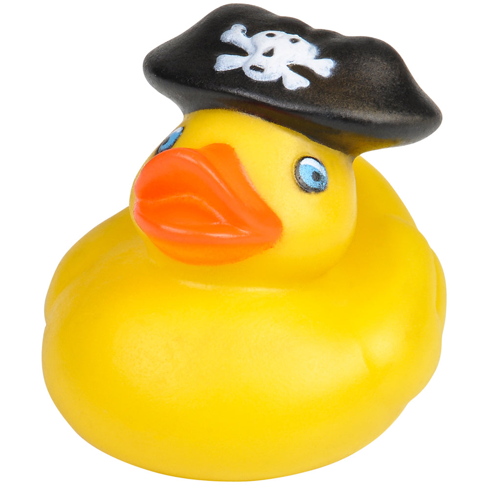Pirate Rubber Ducks (1 DZ)