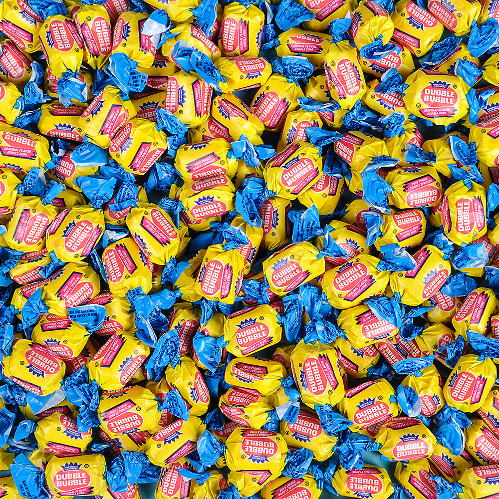 Bubble Gum Value Bag (1 Bag)