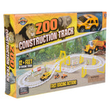 Zoo Construction Set