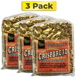 Trader Joe's Gluten Fee Norwegian Crispbread 7.55 Oz