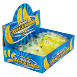 Squeeze Sparkle Banana (12 PC Display)