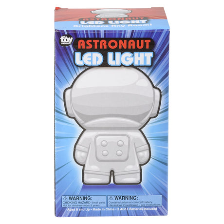 Astronaut LED Light 5"