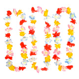 Flower Leis 36" (1 DZ)