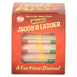 Wooden Jacob's Ladder (1 DZ)
