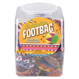 Guatemalan Kick Bag (36 Piece Canister)