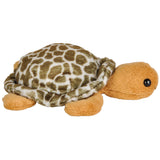 Plush Turtle 3.5" Mighty Mights Turtle