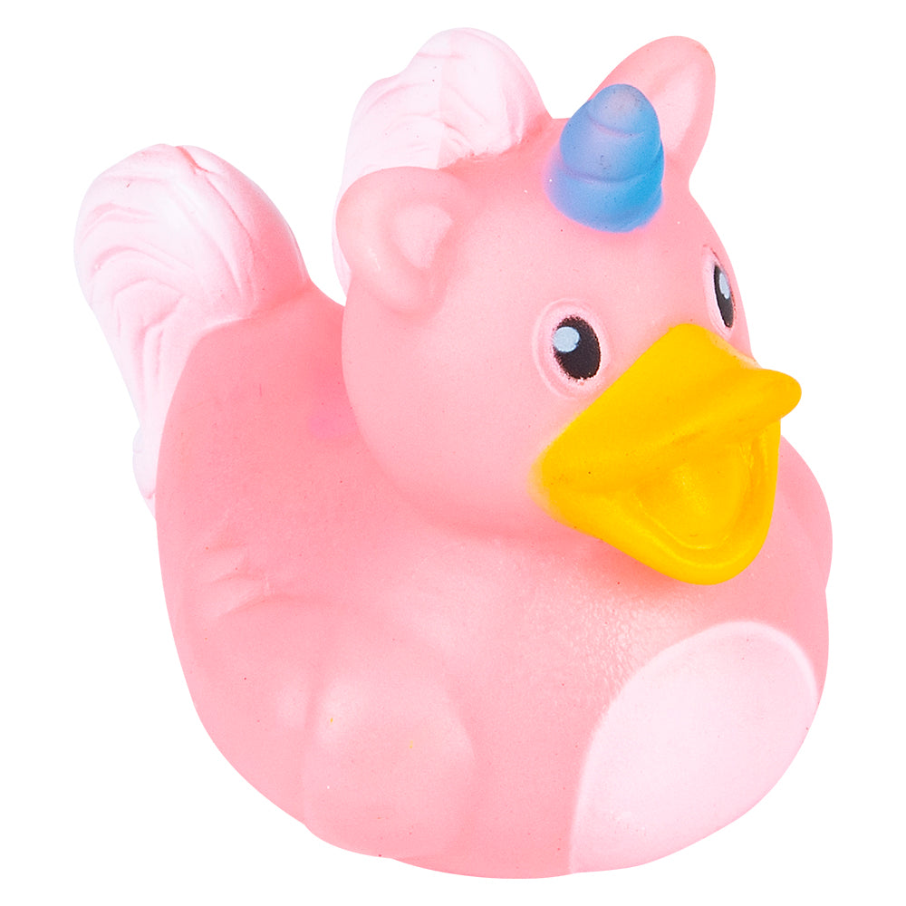 Unicorn Rubber Ducks (1 DZ)