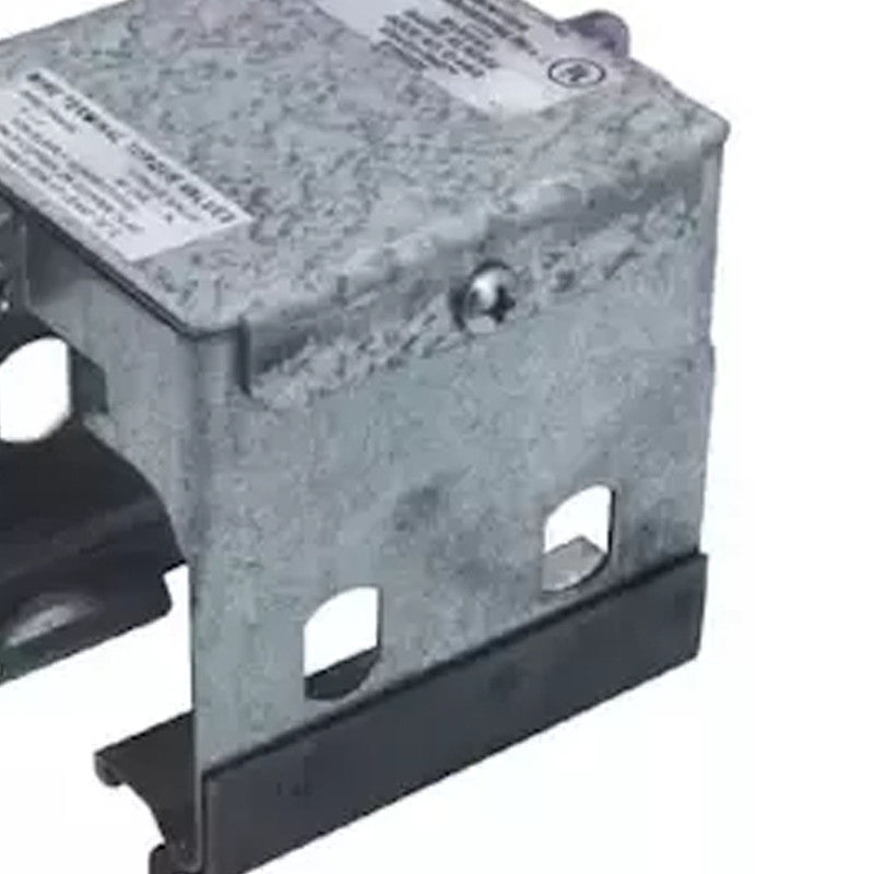 Electro-Rail Coupling Set 4 Pole 50 AMP ERS402-4