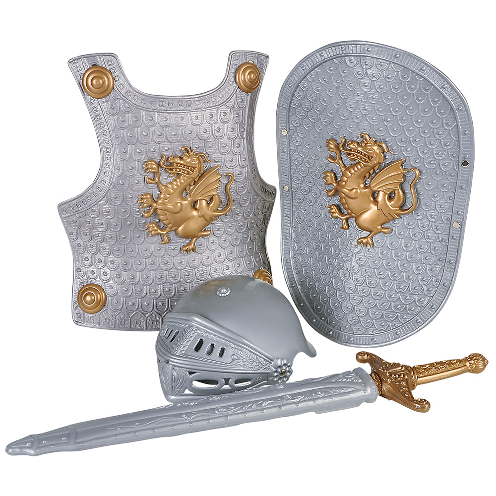 Knight Costume Set (1 PC)
