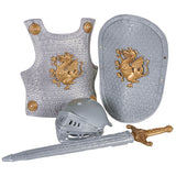 Knight Costume Set (1 PC)