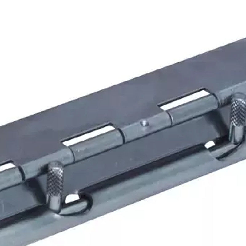 Electro-Rail Track Door Assembly E185-5
