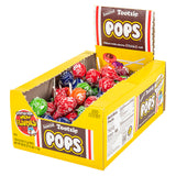 Tootsie Pop Assorted Lollipops (100 Count Box)