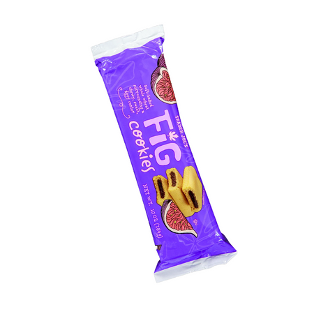 Trader Joes Fig Cookies 10 Oz