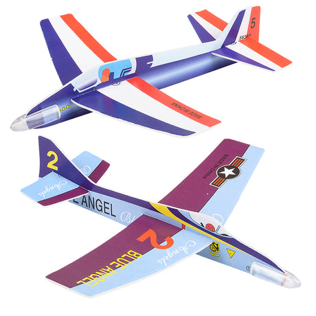 Fighter Gliders 7" (1 DZ)