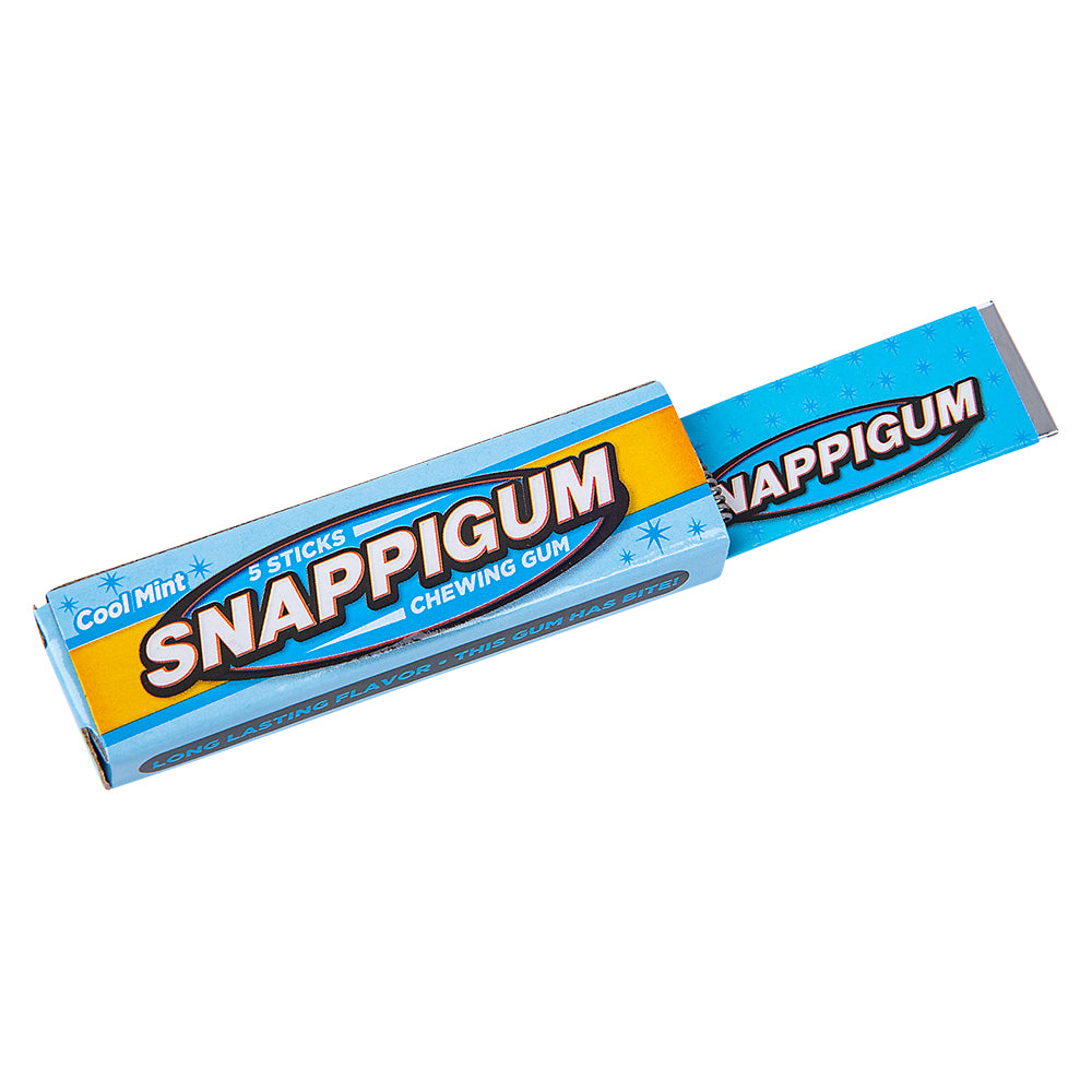 Snap Gum Joke Toy (1 DZ)