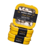 Chai Tea Mint 1.2 Oz