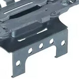 Electro-Rail Standard Trolley Chassis E120-13