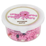 Mini Blocks Octopus