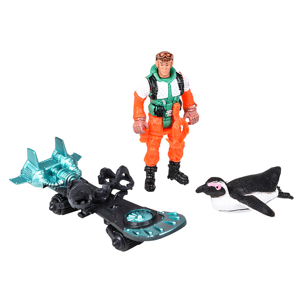 Arctic Play Set (1 PC)