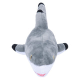 Plush Shark 22" Ocean Safe Black Tip Shark