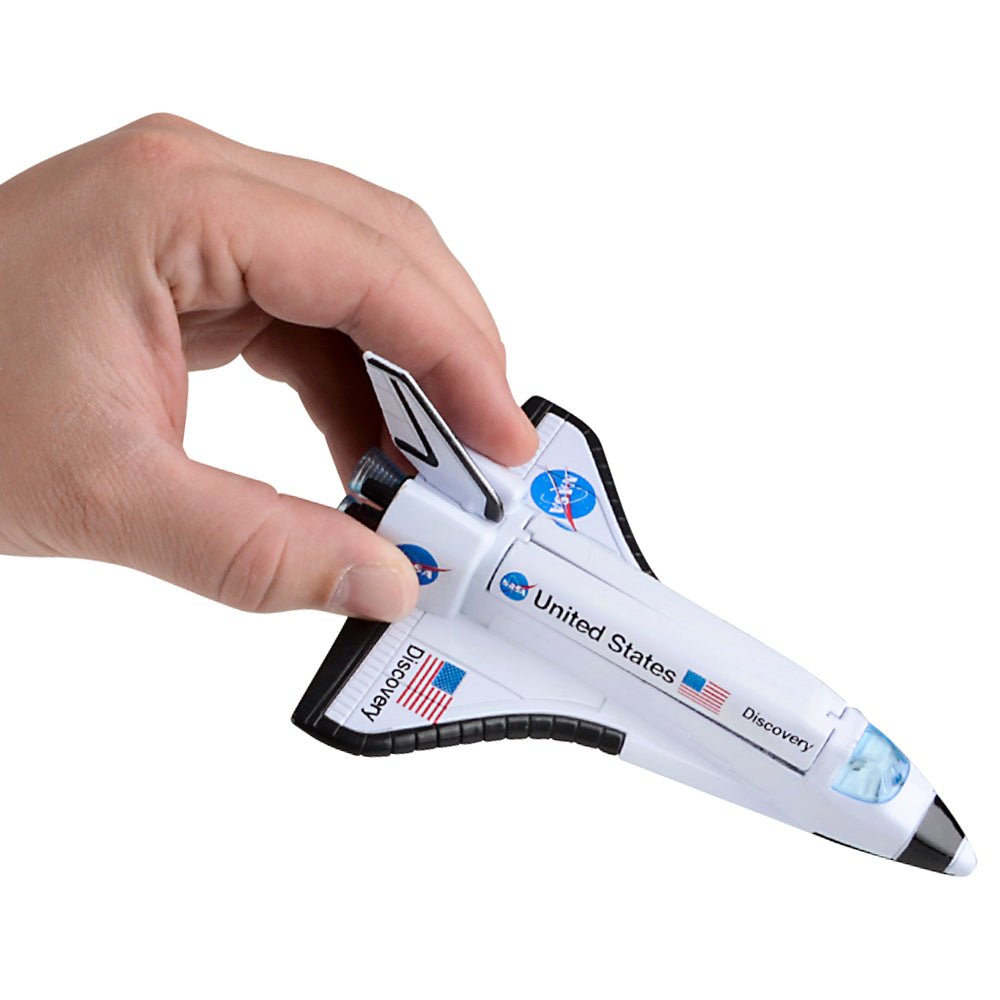 Space Shuttle Play Set (3 Pc)