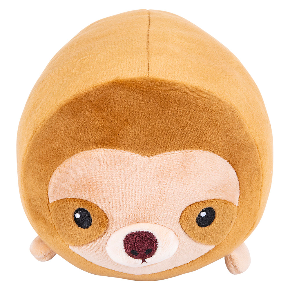 Bubble Pal Sloth Plush 10"