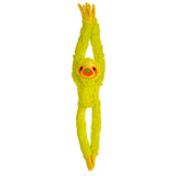 Hanging Sloth Plush Neon (1 PC)