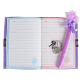 Plush Secret Diary Set (1 DZ)