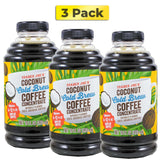 Trader Joe's Coconut Cold Brew Coffee Concentrate 473 ml