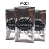 French Vanilla Coffee
