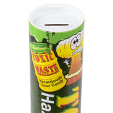 Toxic Waste Mega Tube Candy (18" 1 PC)