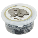 Mini Blocks Elephant