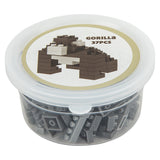 Mini Blocks Gorilla