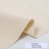 Primary Color 100% Cotton Canvas Fabric By Half Meters For Sewing Sofa Cover DIY Bags Cloth Material  W300073