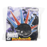 Inflatable Mohawk Helmet (24")