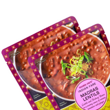Trader Joes Madras Lentils 10 Oz