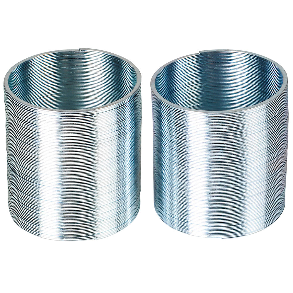 Metal Coil Spring Toy (1 PC)